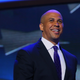 Illustration for article titled Your Imaginary Boyfriend: Cory Booker
